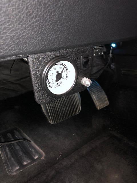 Air Lift Load Controller II On-Board Air Compressor System - 25592 customer photo 1