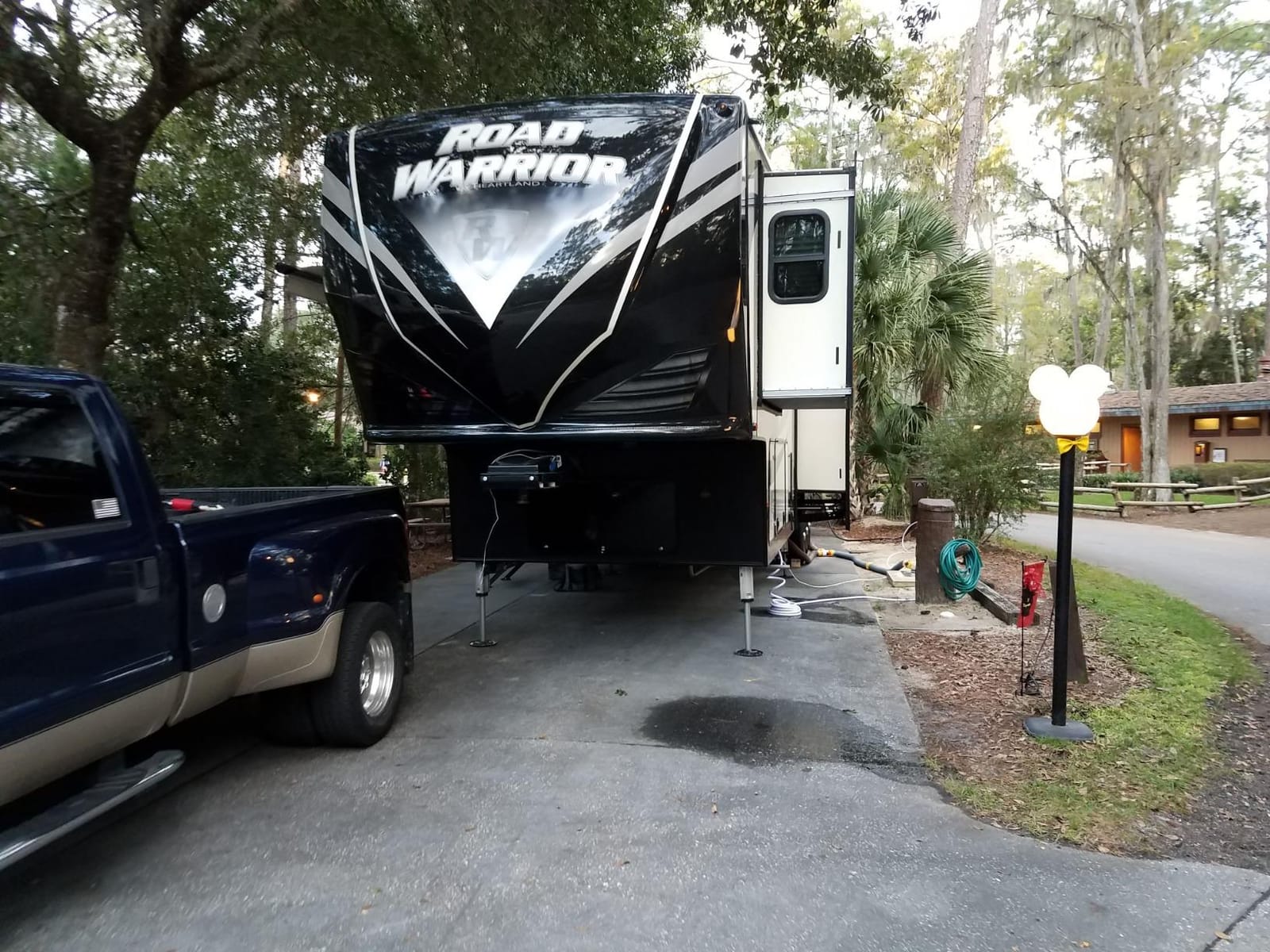 Camco Tastepure RV Water Filter - GAC & KDF Filtration - Made in the USA customer photo 1