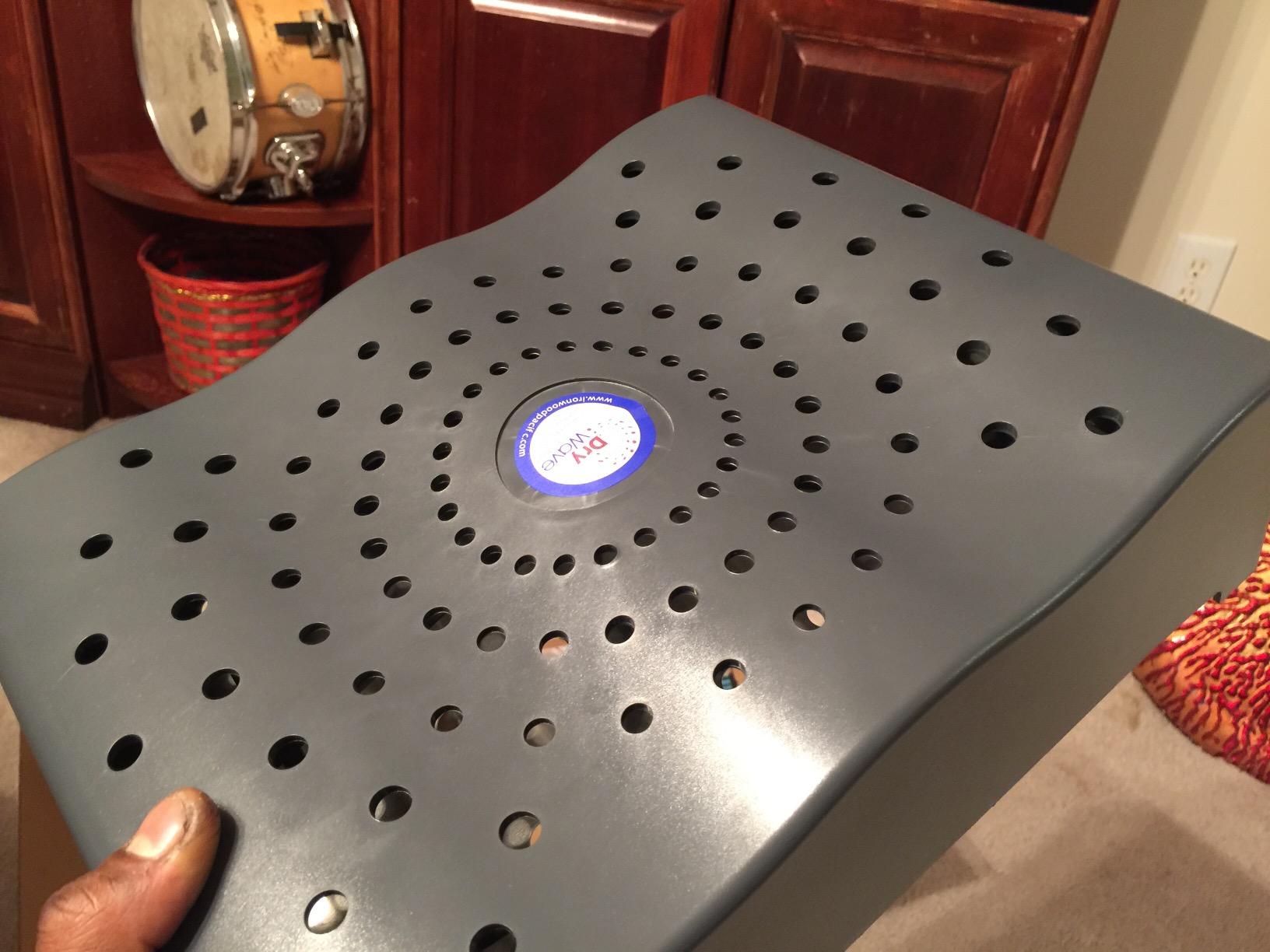 Ironwood Pacific Drywave 1000 Air Dryer customer photo 2