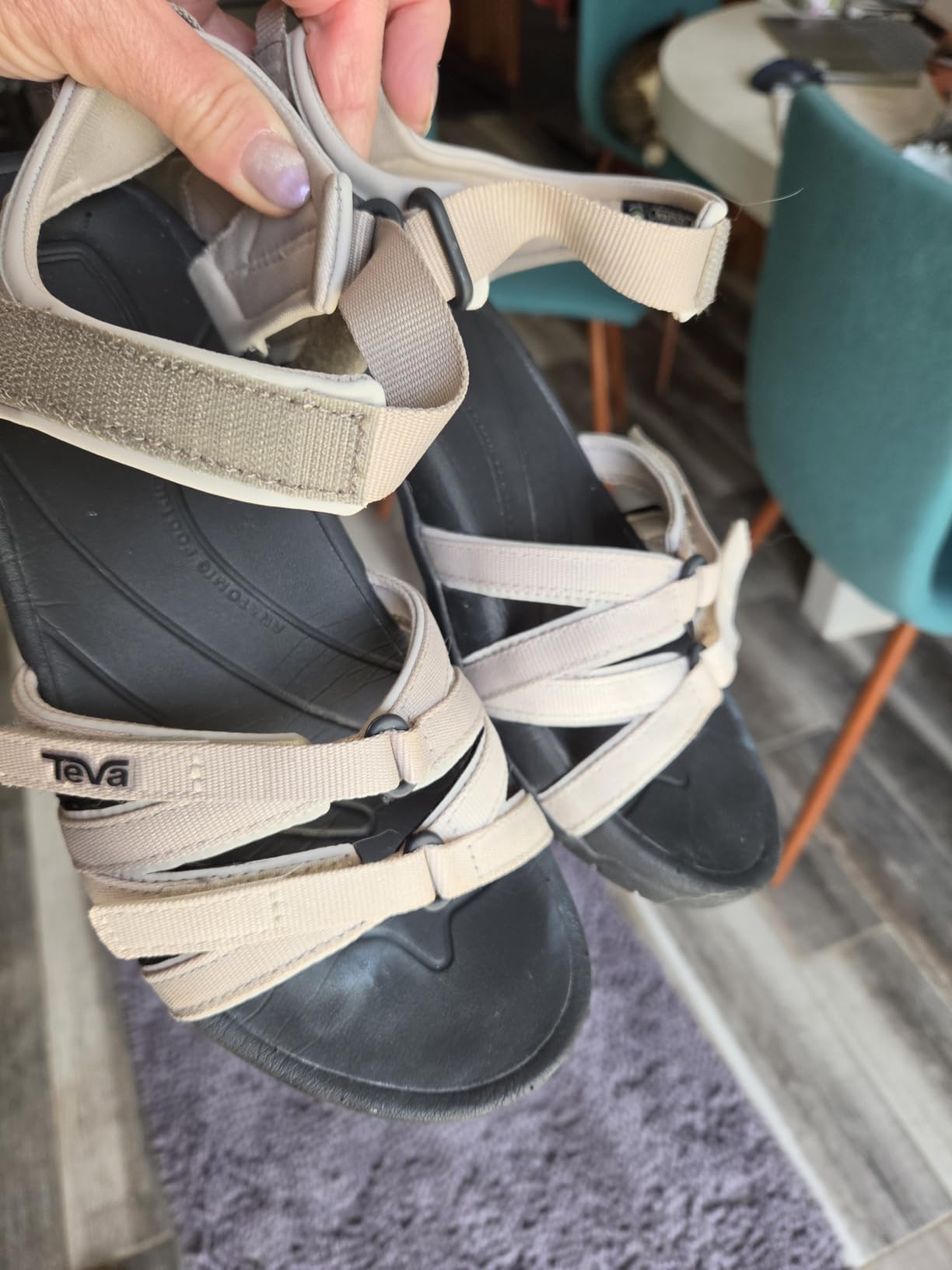 Teva womens Tirra customer photo 1