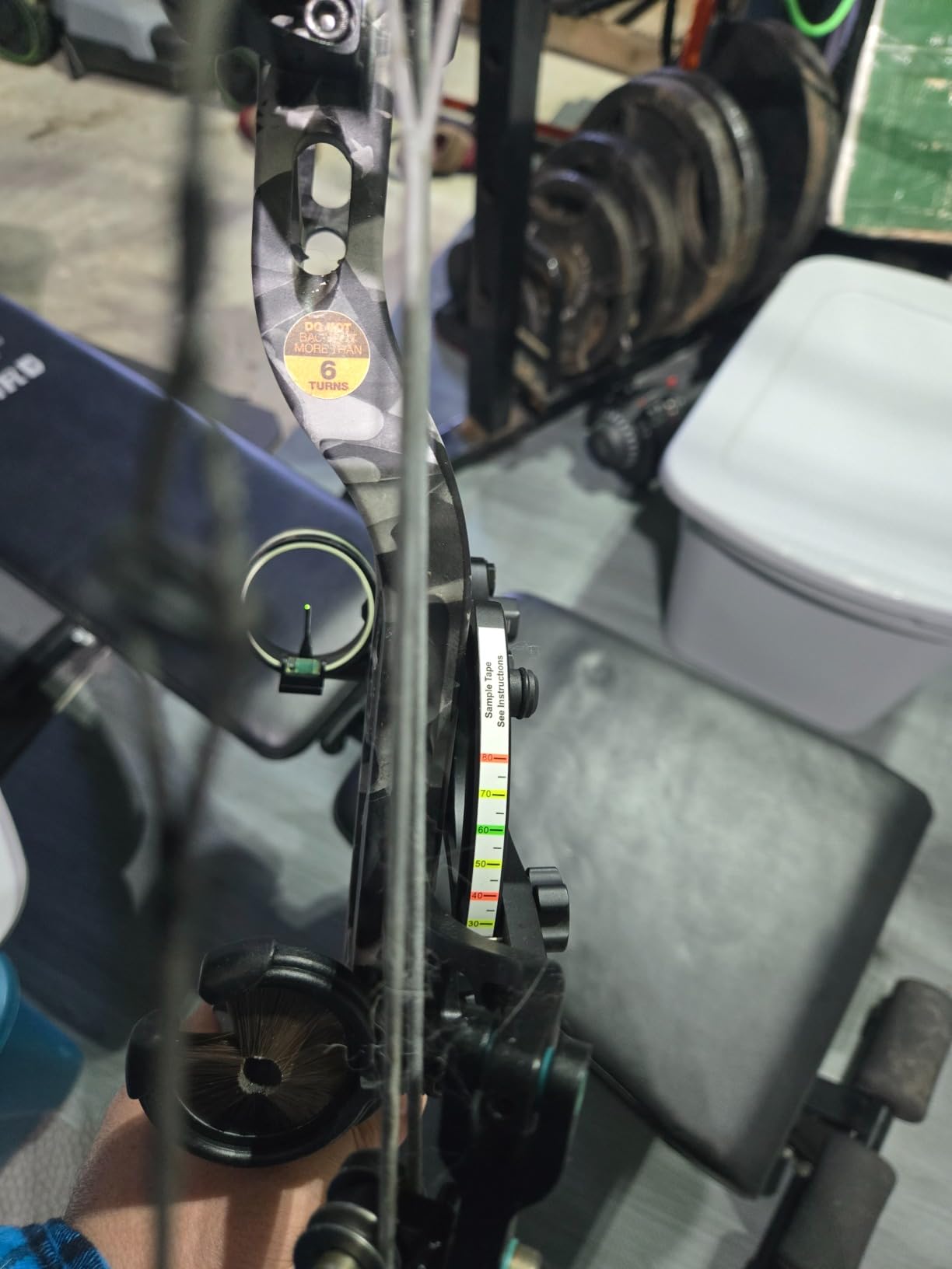 Truglo Range Rover Archery Optics customer photo 1