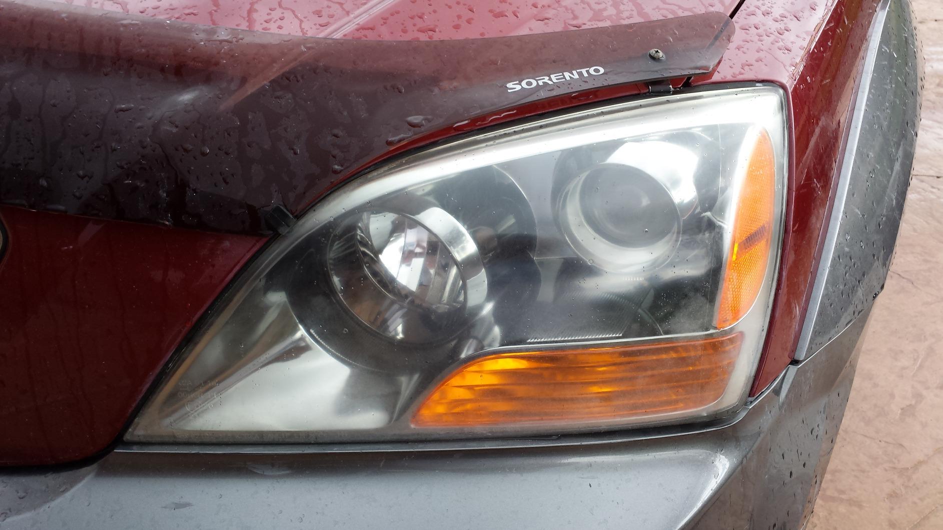 Mothers NuLens Headlight Renewal Kit (07251) customer photo 1