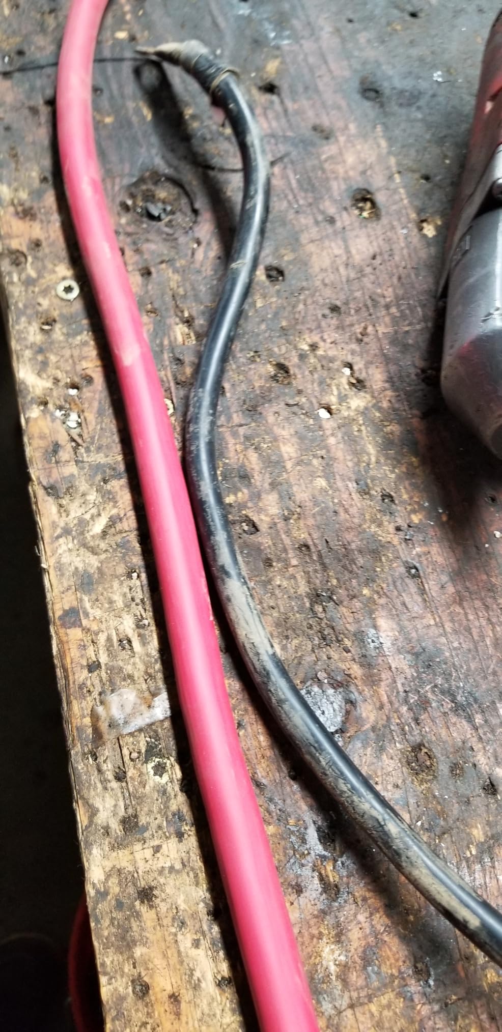 SmittyBilt X2O-10K WATERPROOF SYN - SB98510 customer photo 2