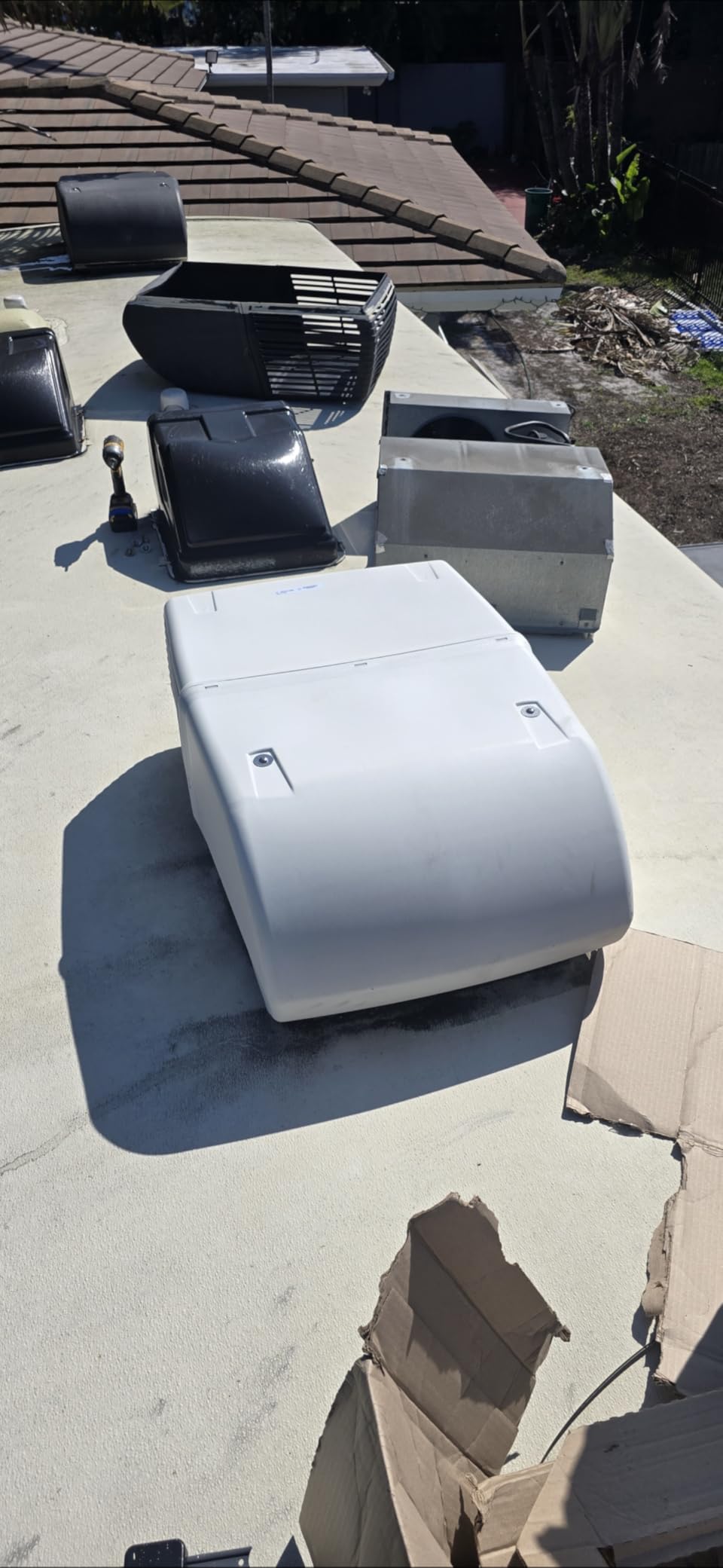 Coleman 48203C966 Mach 3+ A/C Unit customer photo 1
