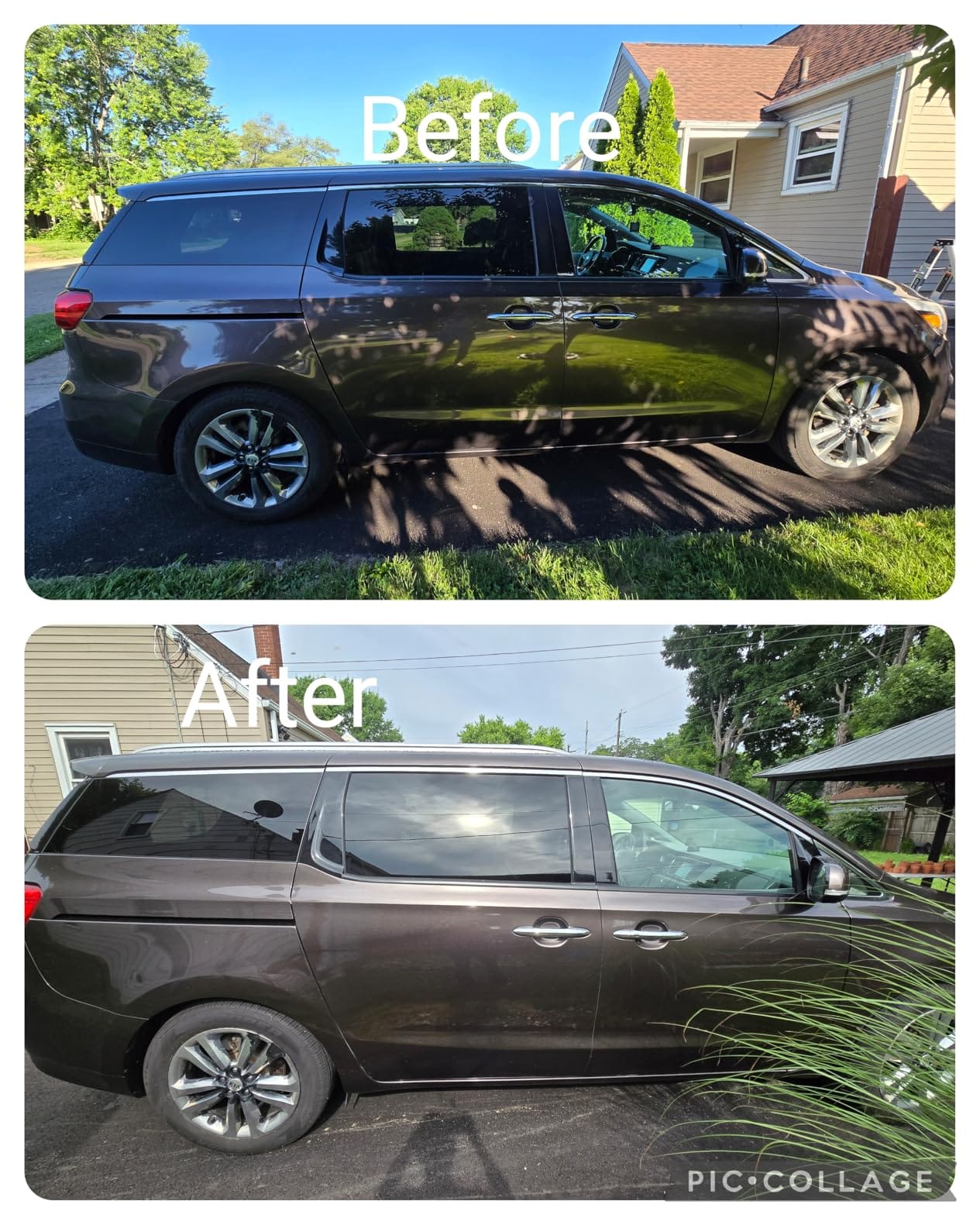 Chemical Guys, V Line Polish & Compound Kit, Paint Correction, 4 x 16 oz customer photo 1