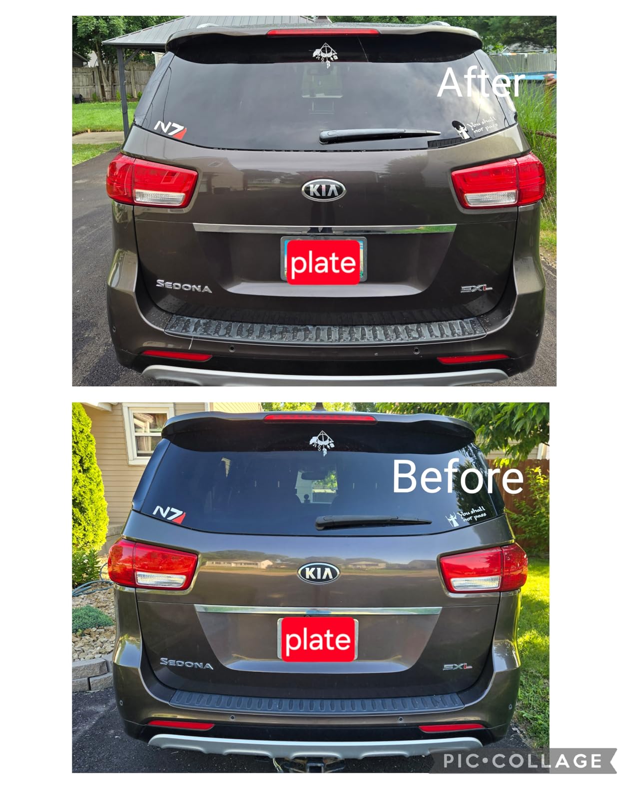 Chemical Guys, V Line Polish & Compound Kit, Paint Correction, 4 x 16 oz customer photo 2