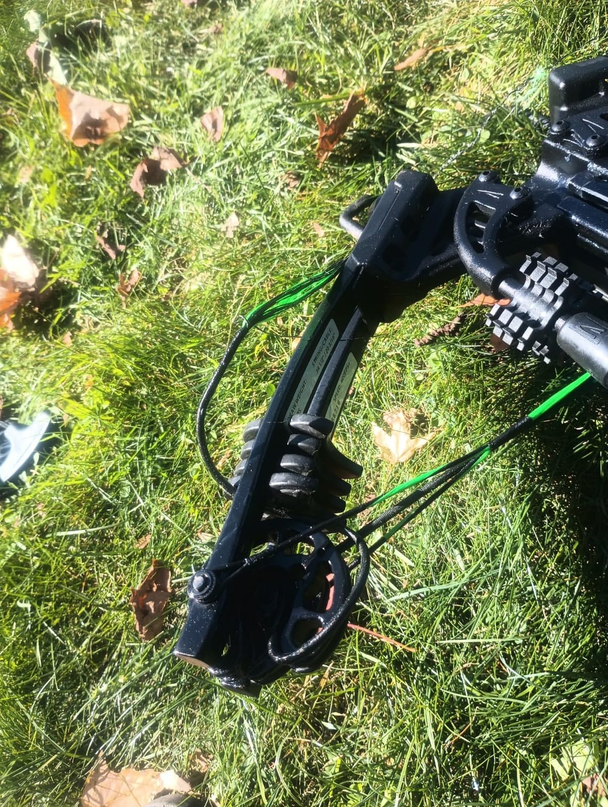 GPP Hunting Archery Carbon Arrow 20