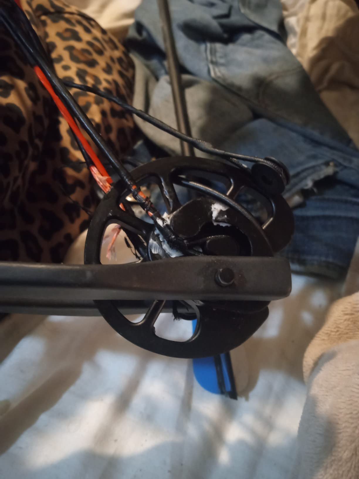 GPP Hunting Archery Carbon Arrow 20