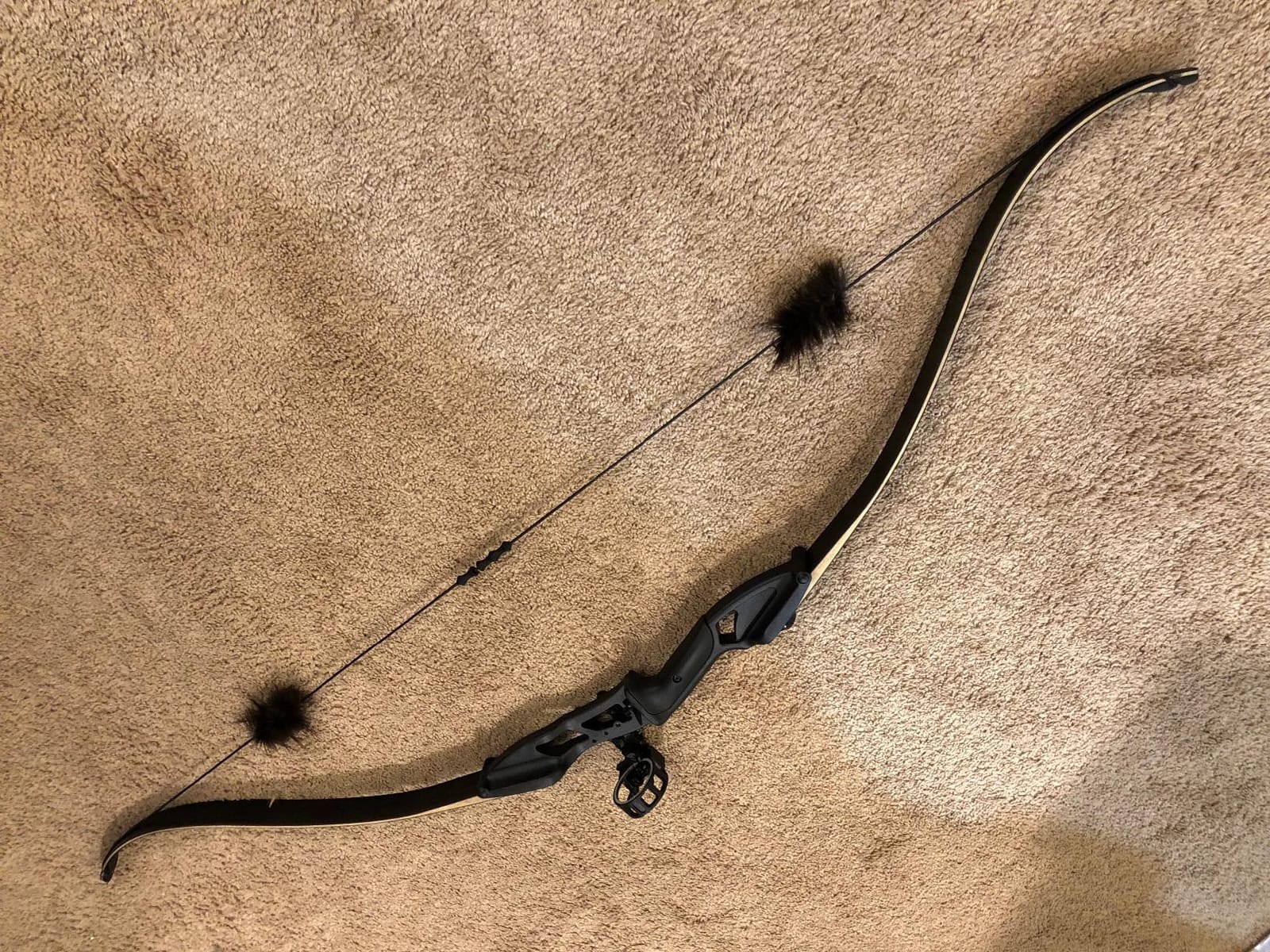TOPARCHERY Archery 56
