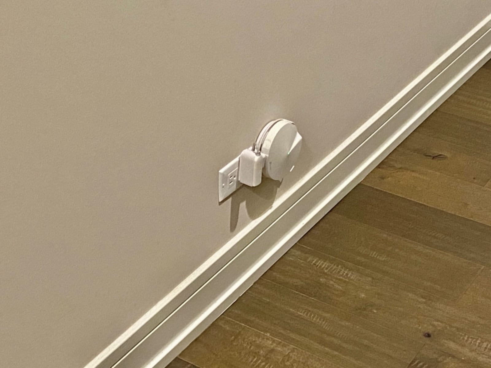 TP-Link Deco M5 Mesh WiFi System Deco M5 3-Pack customer photo 2