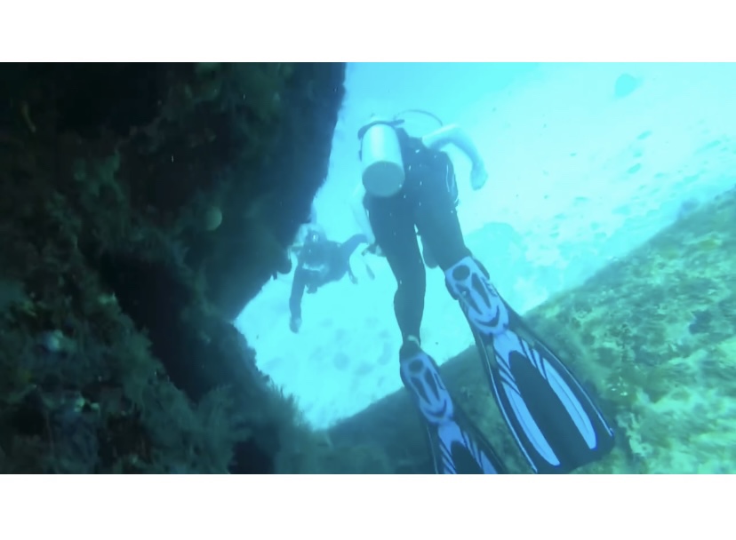 O'Neill Women's Reactor-2 3:2mm Back Zip Full Wetsuit customer photo 1