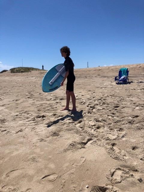 O'Neill Men's Reactor-2 2mm Back Zip S/S Spring Wetsuit customer photo 1