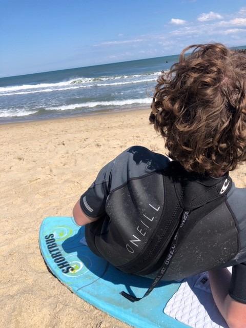 O'Neill Men's Reactor-2 2mm Back Zip S/S Spring Wetsuit customer photo 2