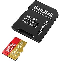 SanDisk 128GB Extreme microSDXC UHS-I Memory Card with Adapter - Up to 160MB/s, C10, U3, V30, 4K, A2, Micro SD - SDSQXA1-128G-GN6MA customer photo 2