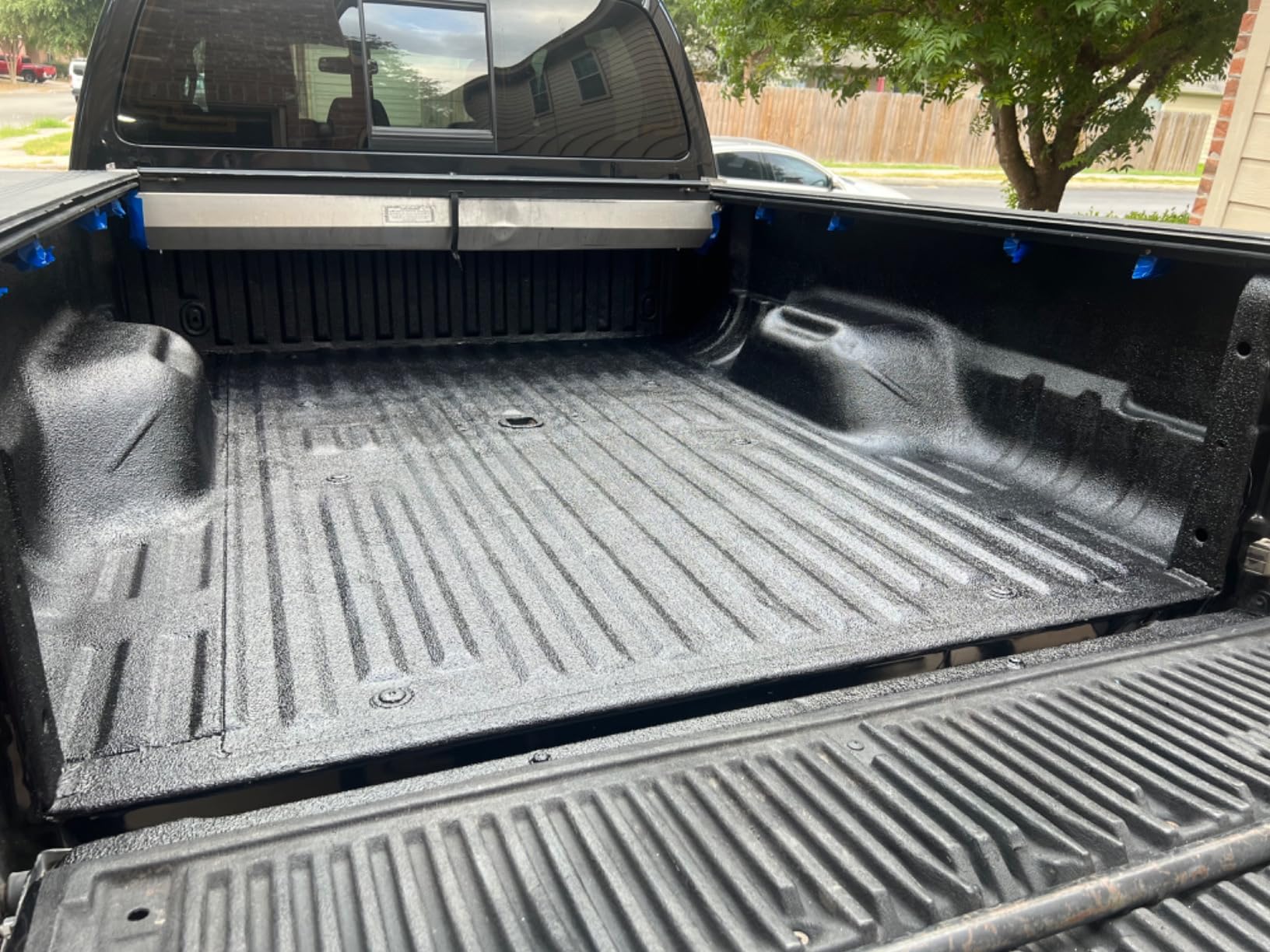 Rust-Oleum 323529 Professional Grade Truck Bed Liner Kit customer photo 1