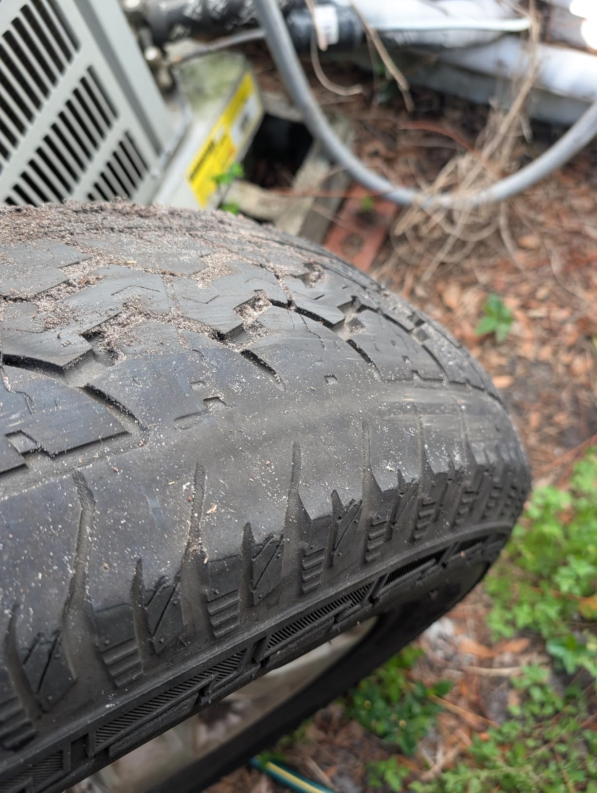 GT Radial Adventuro AT3 P265/70R17 113T customer photo 2