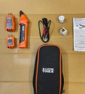 Klein Tools ET310 AC Circuit Breaker Finder customer photo 2
