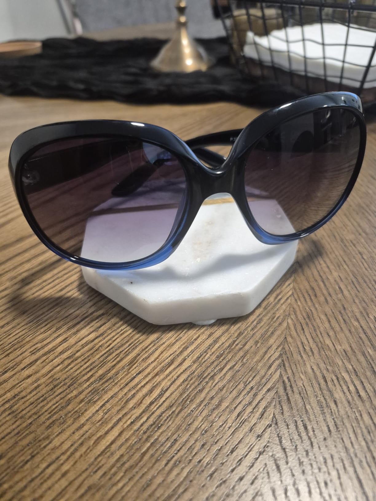 Joopin Oversized Sunglasses Womens Trendy Polarized Large Driving Sun Glasses Ladies UV Protective Big Sunnies Shades customer photo 1