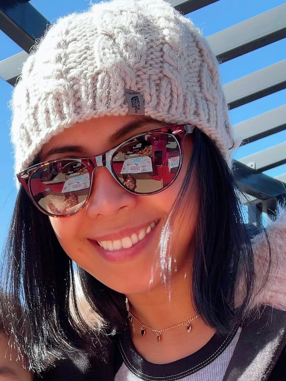 SOJOS Classic Polarized Sunglasses for Women Men Small UV400 SJ2076 customer photo 1