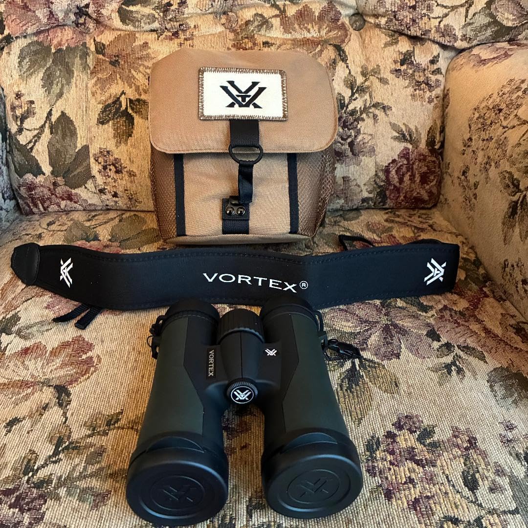 Vortex Crossfire HD 10x42 Binoculars customer photo 1