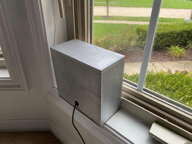 Vilros Raspberry Pi 4 4GB Basic Starter Kit with Fan-Cooled Heavy-Duty Aluminum Alloy Case customer photo 2