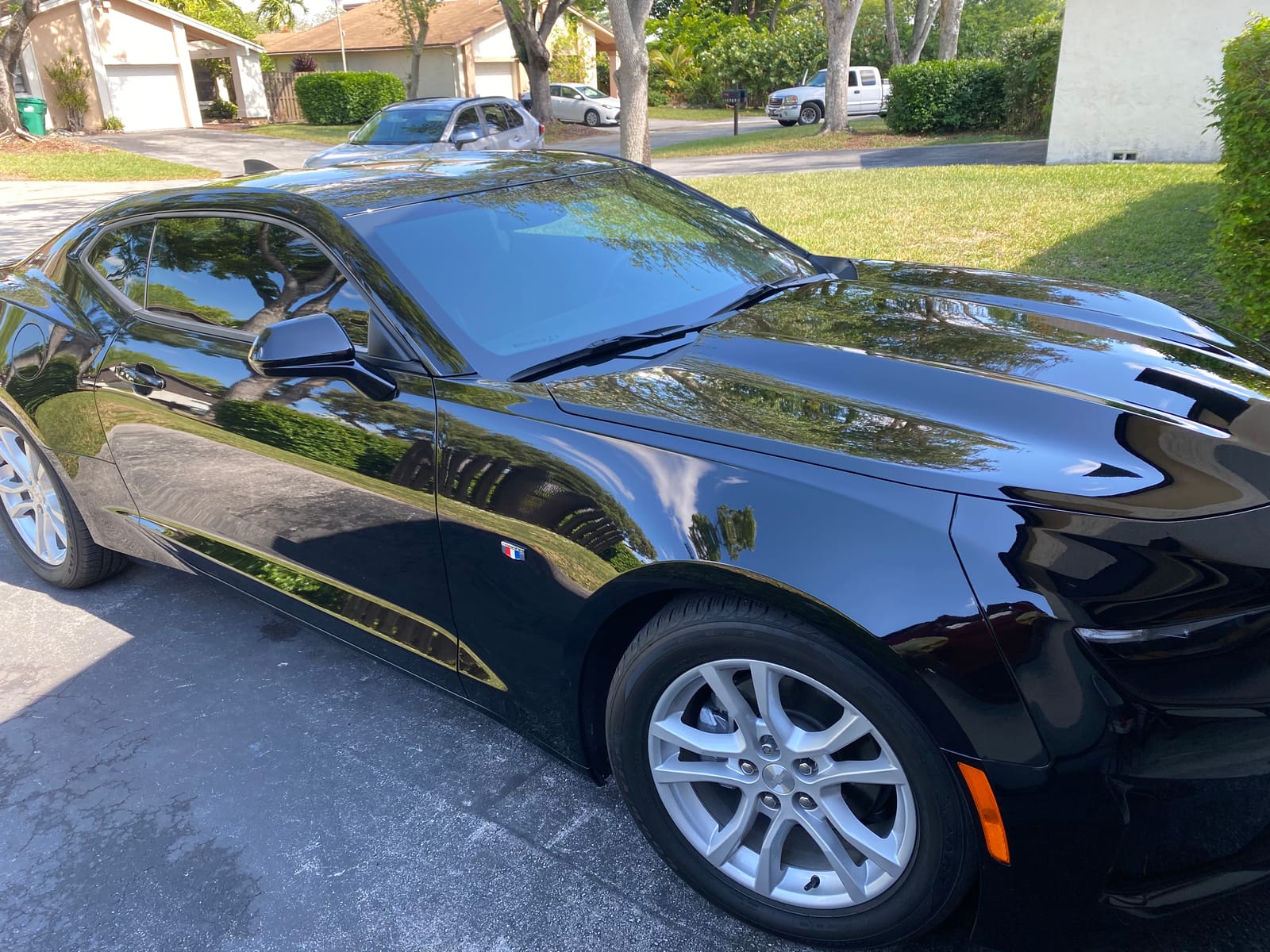 Meguiar's Ultimate 3 Step Paint Care Kit, Car Detailing and Polishing Kit customer photo 1