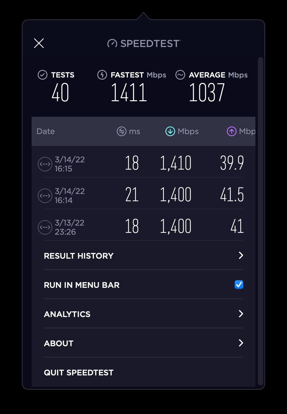 NETGEAR Nighthawk Cable Modem and WiFi 6 Router Combo (CAX80) - Compatible with All Major Cable Providers incl. Xfinity, Spectrum, Cox - Cable Plans up to 2 Gbps - AX6000 WiFi 6 Speed - DOCSIS 3.1 customer photo 2