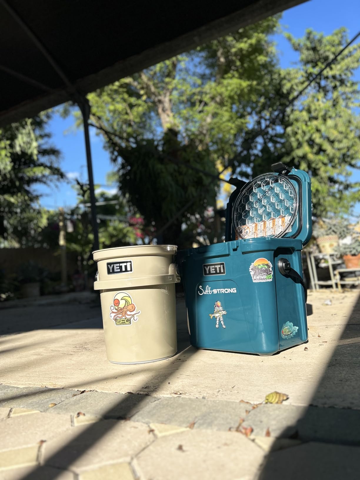 YETI Roadie 24 Cooler customer photo 1