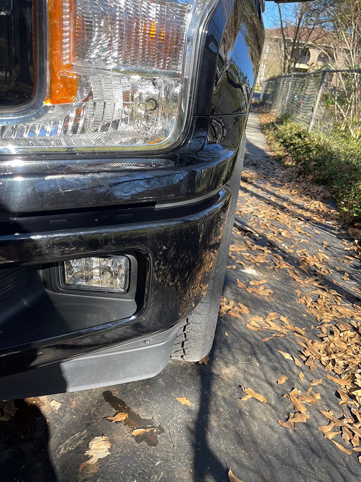 Adam's Polishes Car Scratch & Swirl Remover Hand Correction System, Remove & Restore Paint Transfer, Minor Imperfections, Oxidation, Paired with Orange Compound Correction Pad Applicator (2 Step Kit) customer photo 2