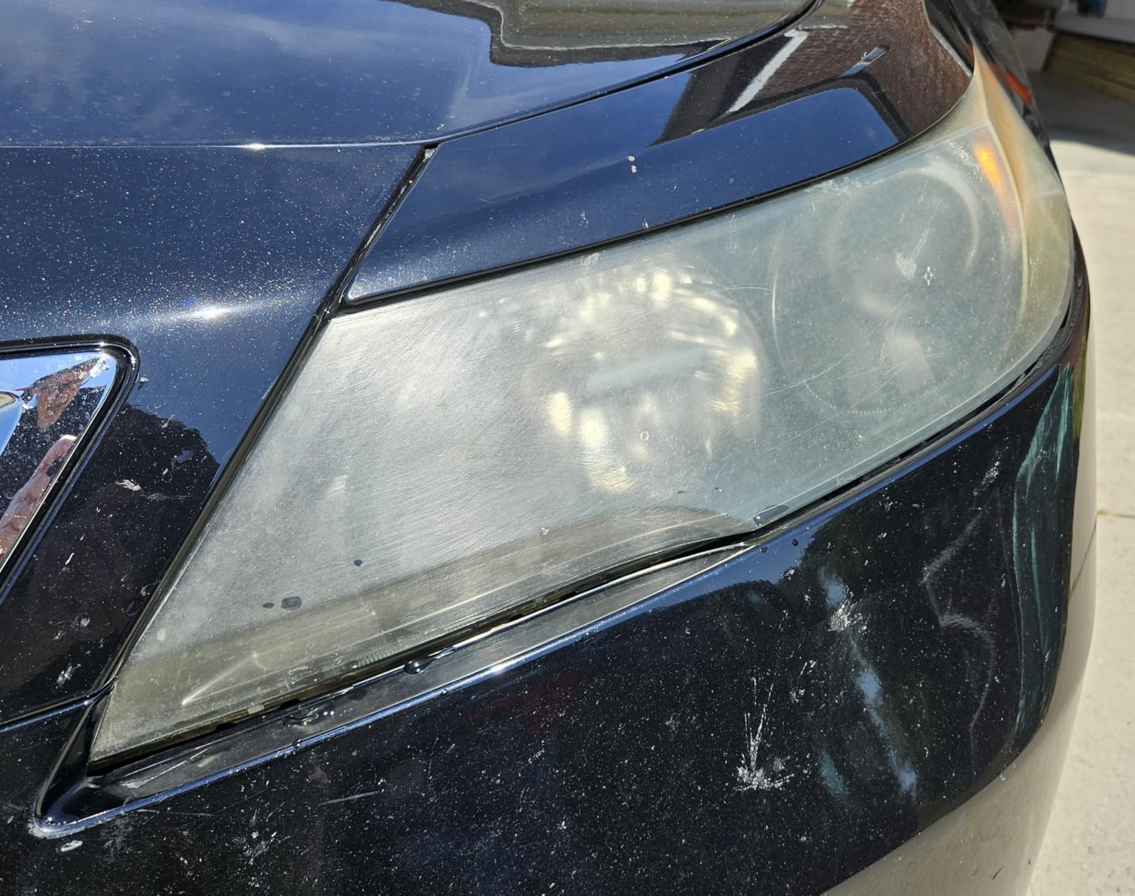CERAKOTE® Ceramic Headlight Restoration Kit, 10 Wipe Kit customer photo 2