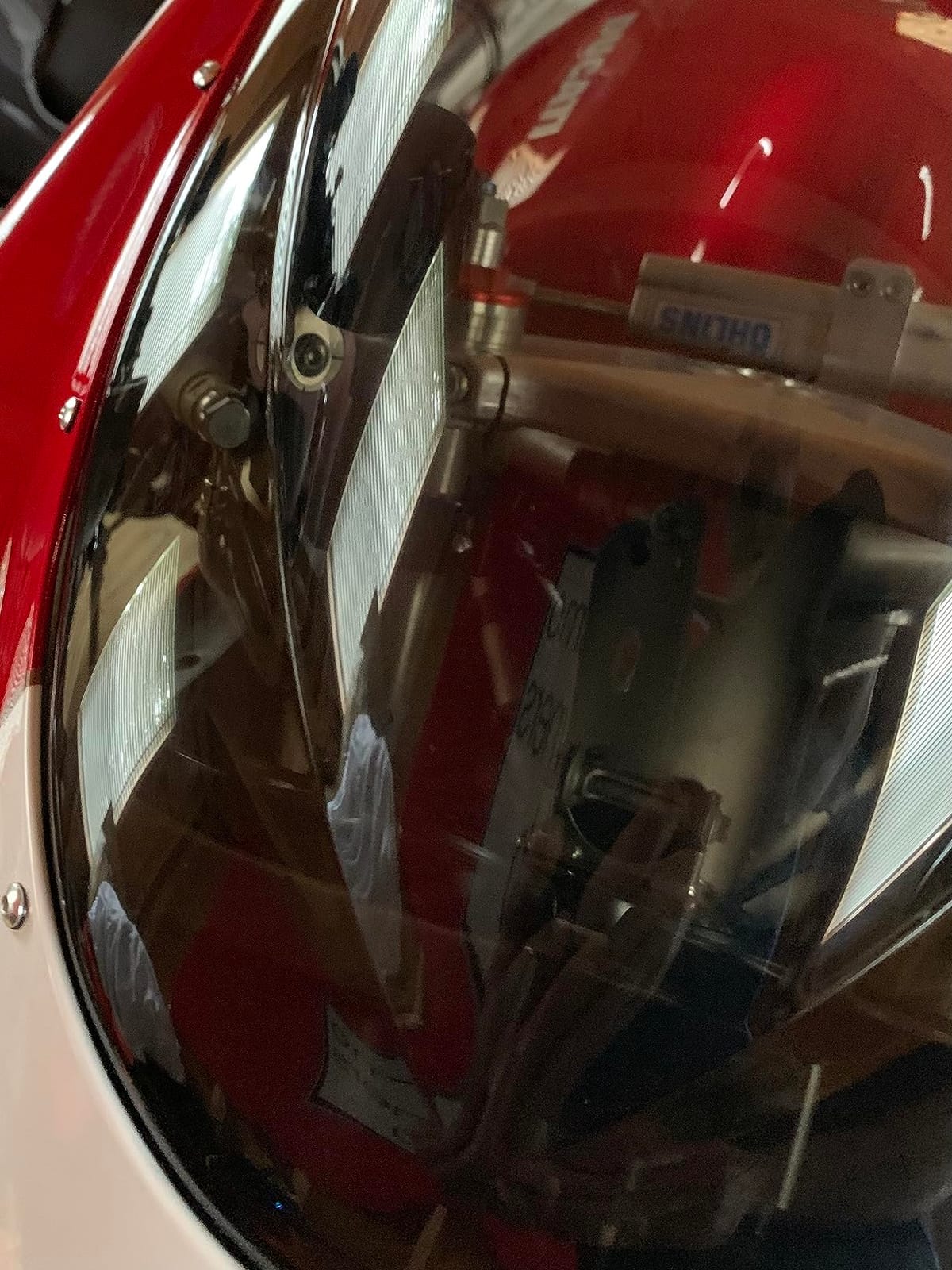 Nexgen - Ceramic Spray - Ceramic Coating for Cars - Better than Wax - 16 oz customer photo 1