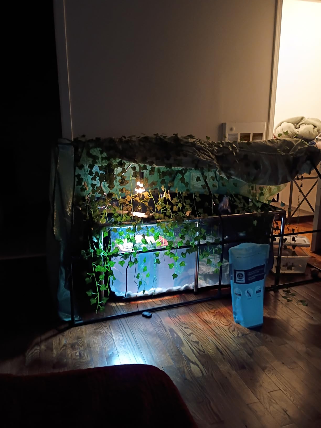 Ohuhu Portable Mini Greenhouse, 71