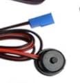 Car Alarm System with Remote Start & Push to Start Button customer photo 2
