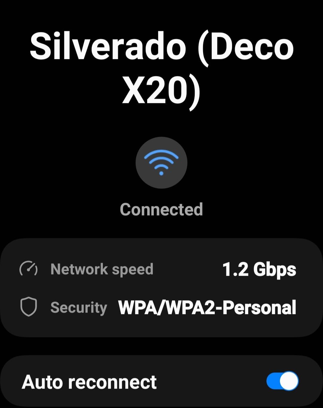 TP-Link Deco X20 WiFi 6 Mesh WiFi System, Deco X20 2-Pack customer photo 1
