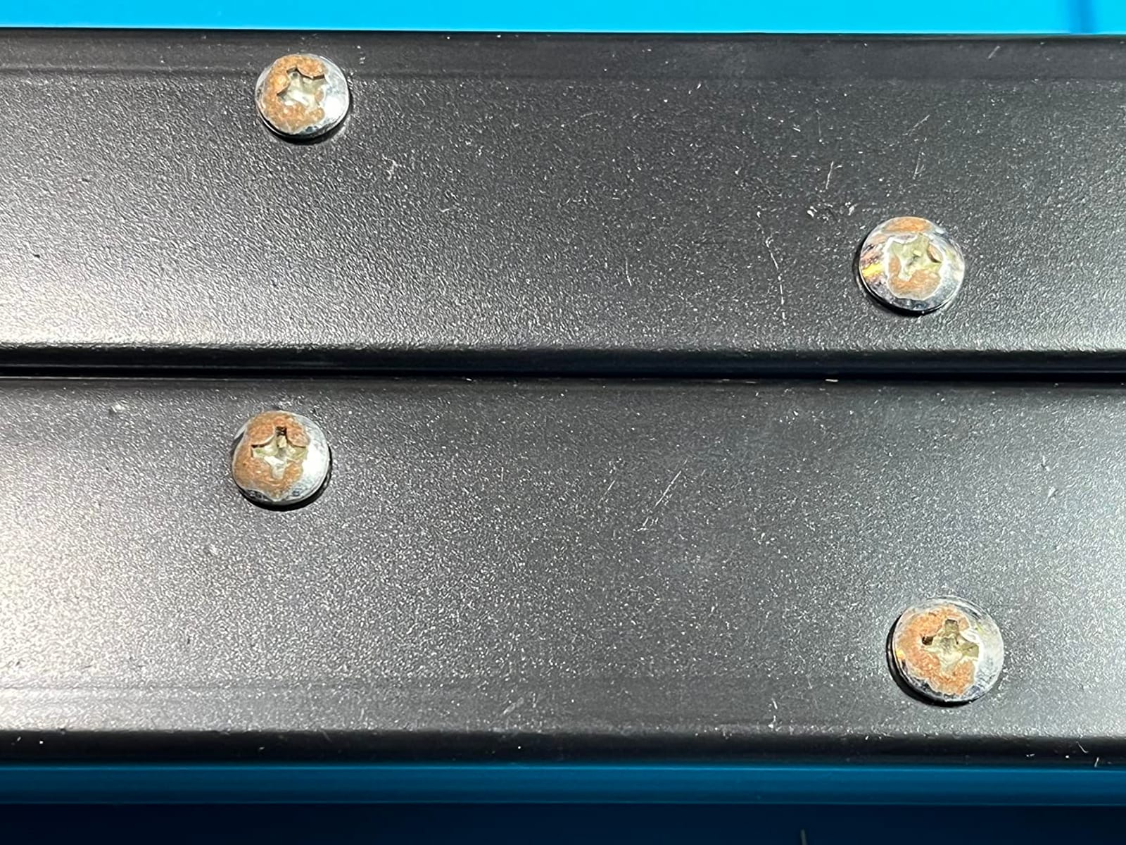 AmScope CBH-100 Adjustable Circuit Board Holder and Clamping Kit, PCB customer photo 1