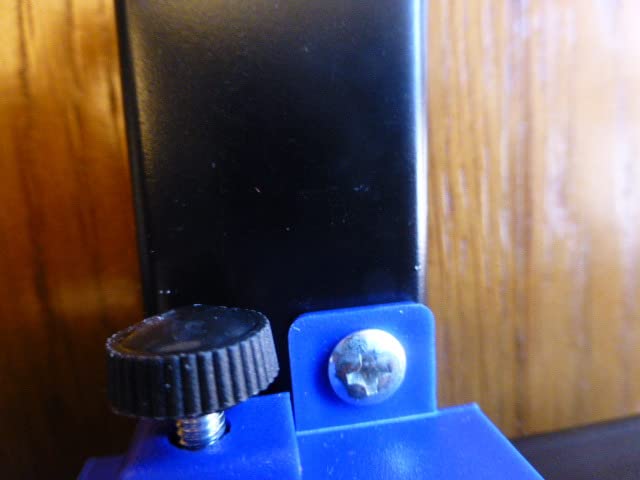 AmScope CBH-100 Adjustable Circuit Board Holder and Clamping Kit, PCB customer photo 2