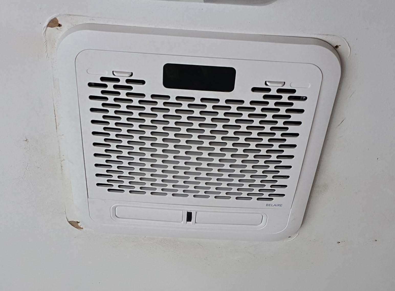 RecPro RV 15K AC Heat Pump Ducted/Non-Ducted White 110-120V customer photo 1