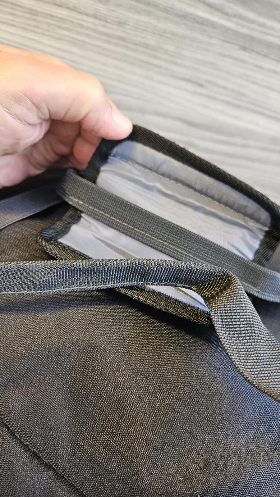 TOURIT Soft Sided Cooler Bag 30/48/60Can, Collapsible & Leakproof Ice Chest customer photo 2