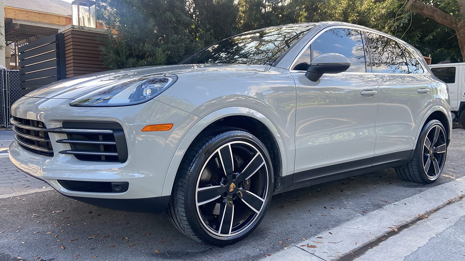 SONAX Ceramic Spray Coating for Cars, Hydrophobic Protection, 750ml customer photo 2