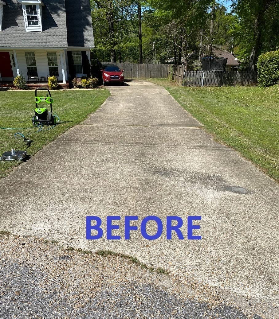 Greenworks 2300 PSI (2.3 GPM Max) Electric Pressure Washer customer photo 1