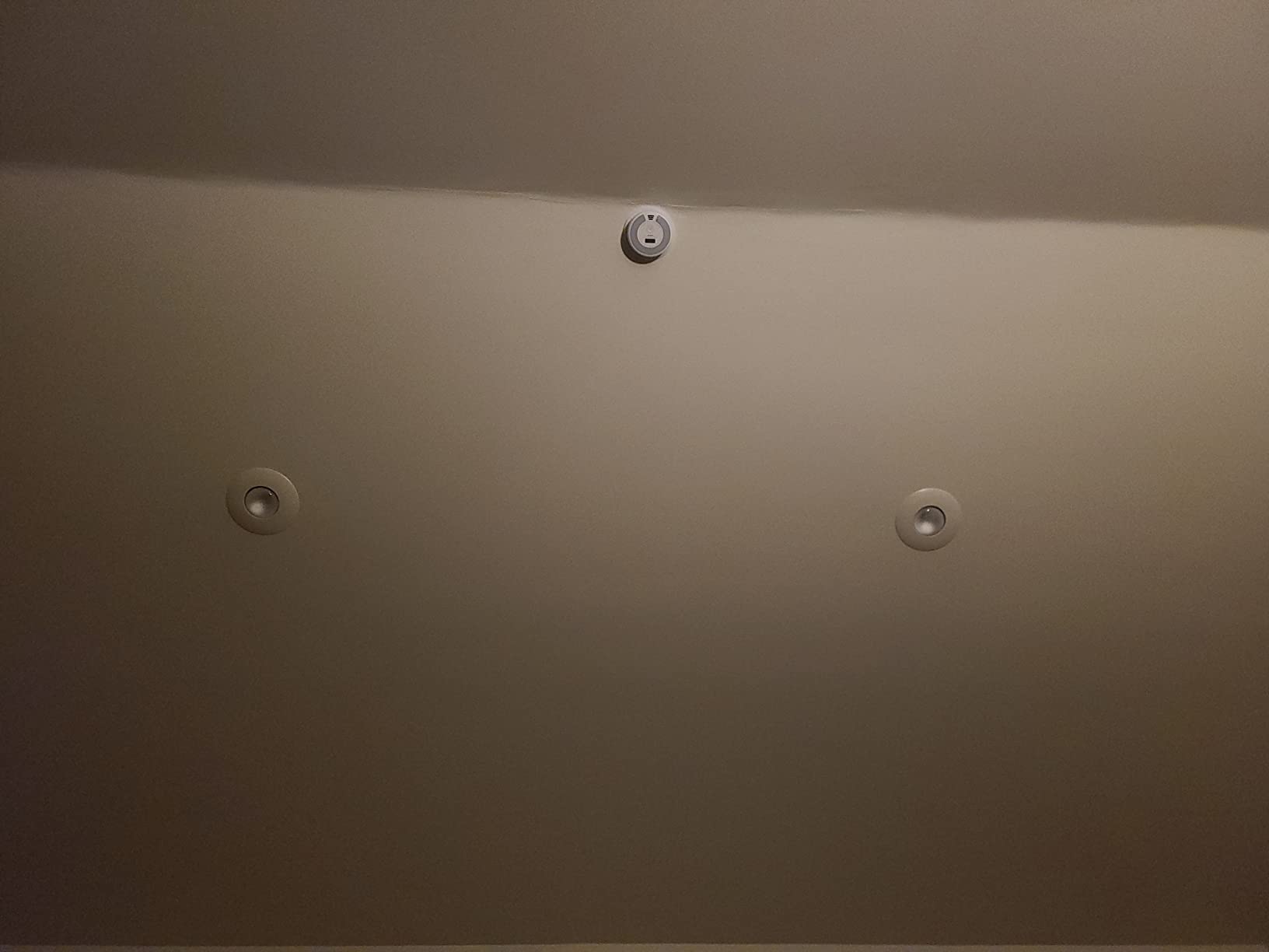 X-Sense Interconnected Smoke and CO Detector, SC07-W, 6-Pack customer photo 1