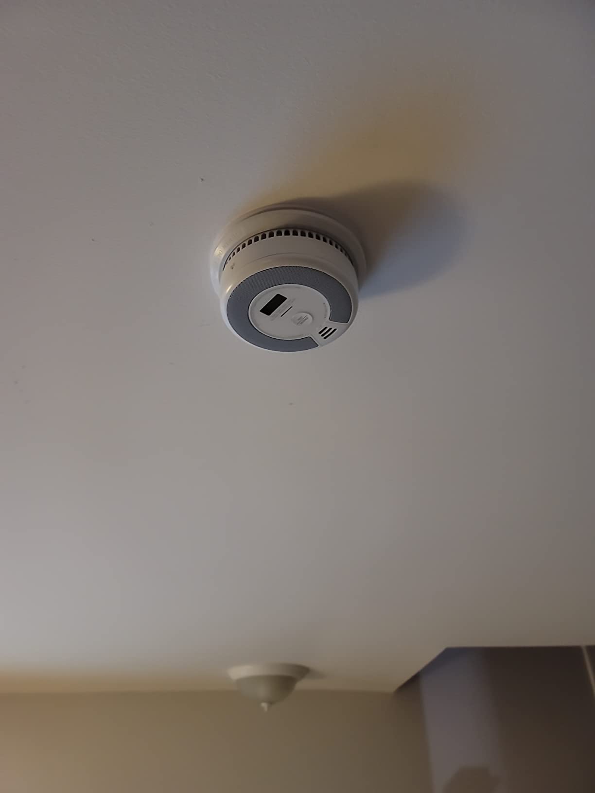 X-Sense Interconnected Smoke and CO Detector, SC07-W, 6-Pack customer photo 2
