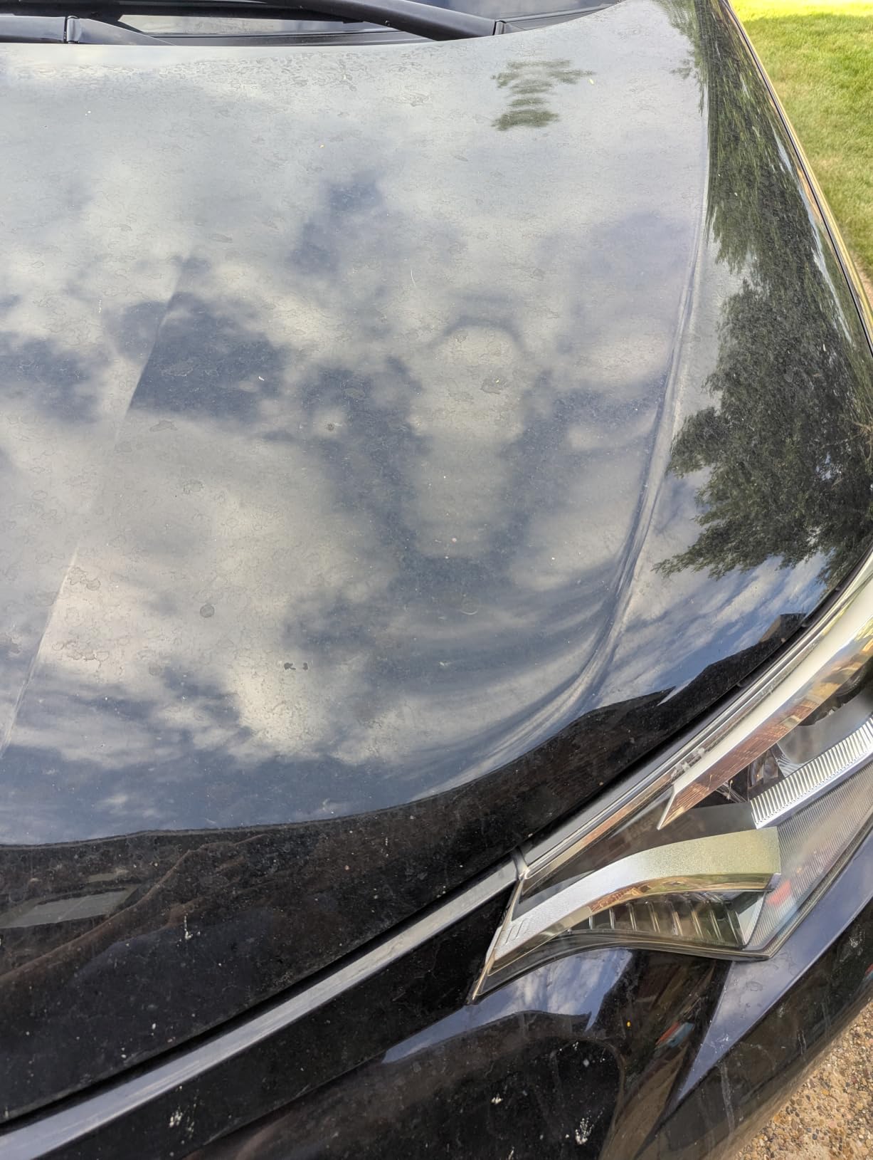 Adam's Advanced Graphene Ceramic Spray Coating Kit - 18+ Months Sprayable Graphene Oxide Ceramic Coating for Cars, Boats, RV's & Motorcycle - Adds Extreme Gloss, Depth, Shine & Protection customer photo 2