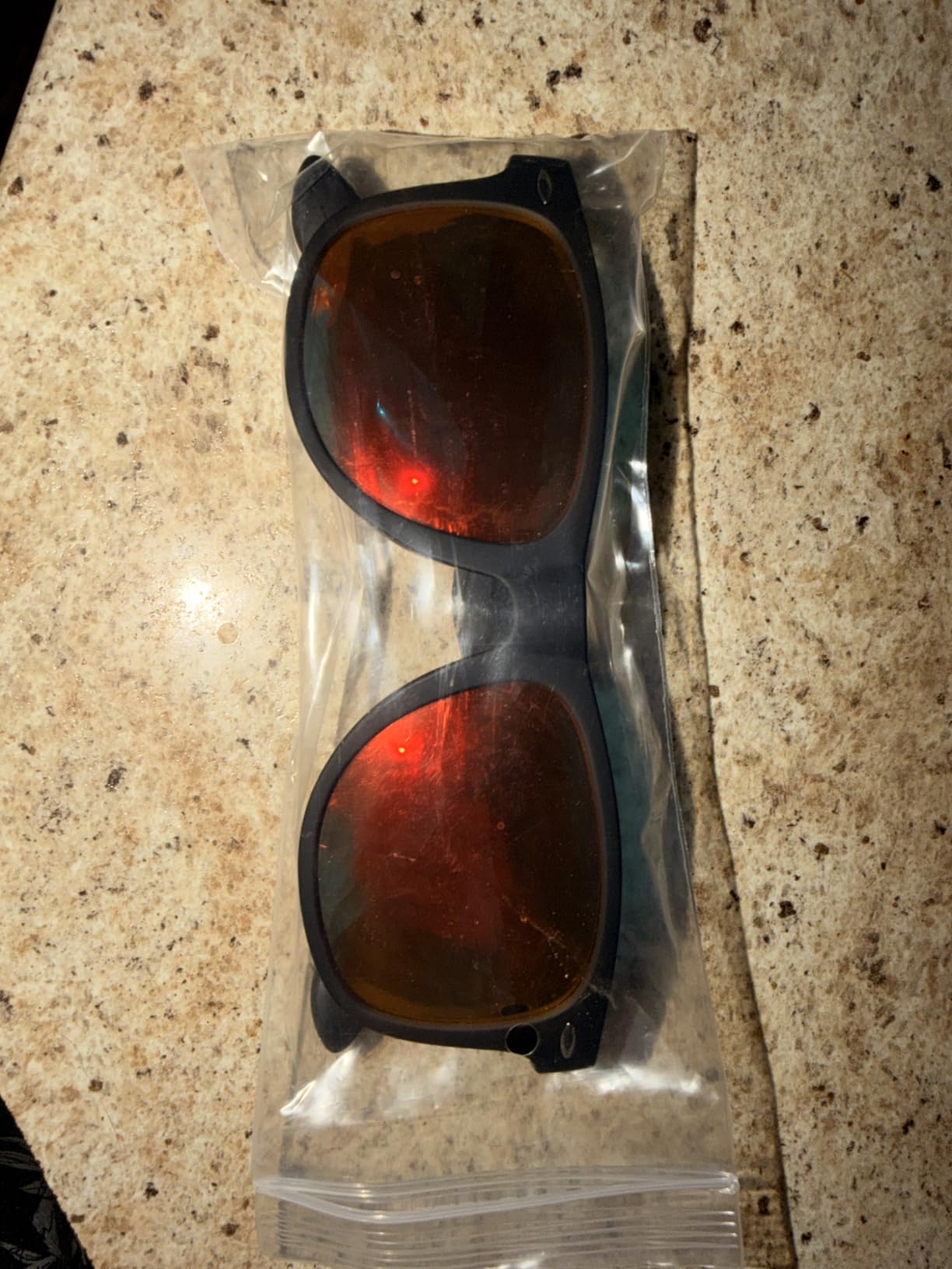 DEMIKOS Sunglasses Men Polarized Sunglasses for Mens Womens Retro Mirror Lens for Driving Fishing UV Protection customer photo 2