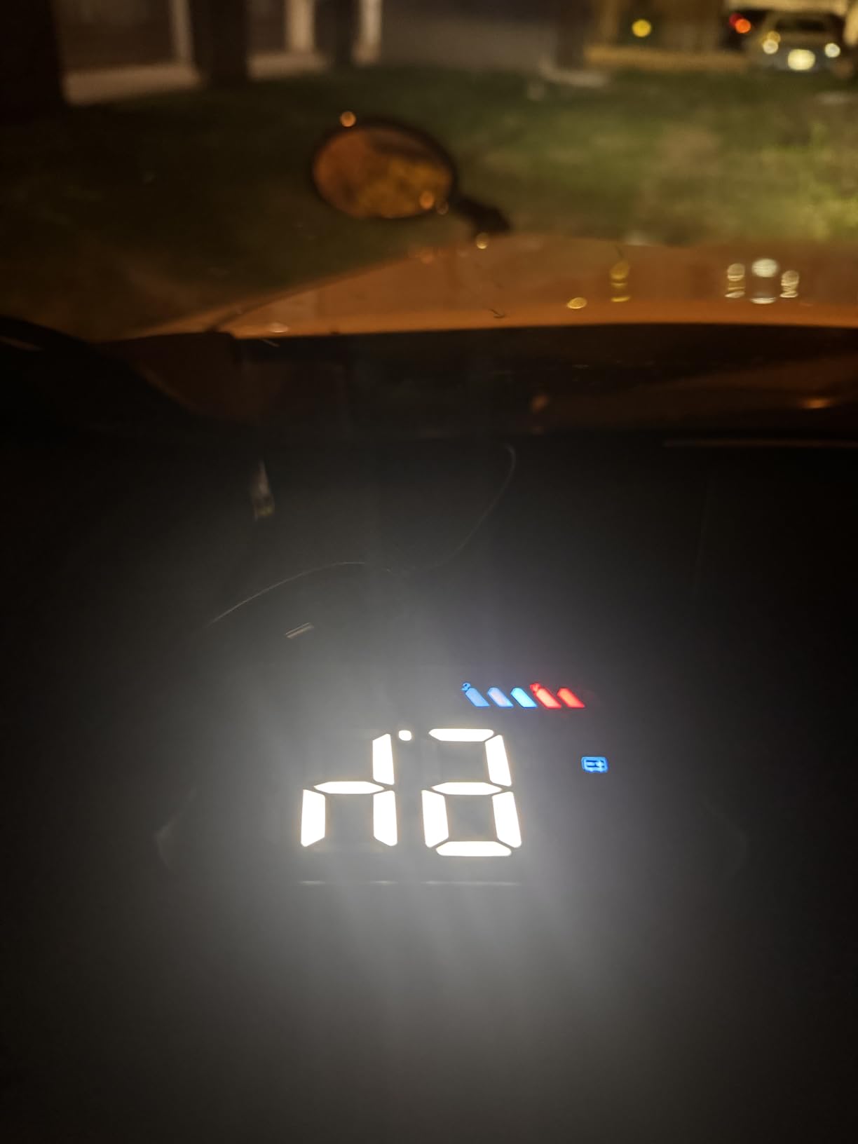 Heads up Display for Cars Speedometer for Car,Digital Speedometer for Car customer photo 1