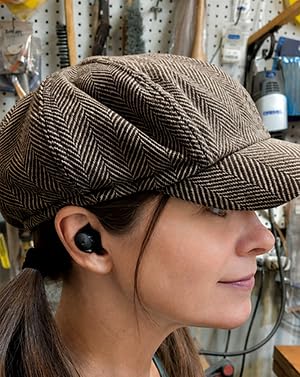 Soundcore by Anker Space A40 Adaptive Active Noise Cancelling Earbuds customer photo 1