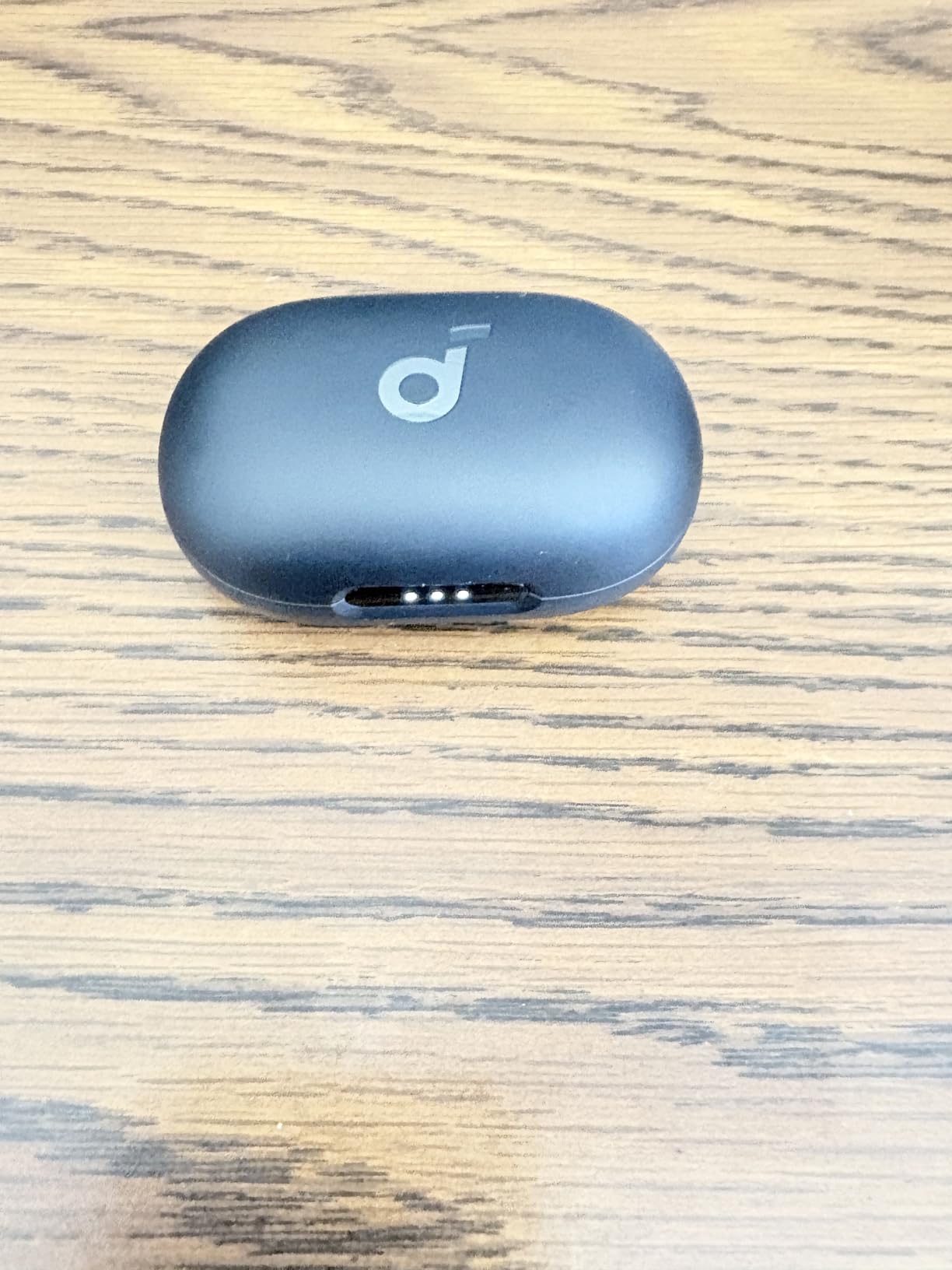 Soundcore by Anker Space A40 Adaptive Active Noise Cancelling Earbuds customer photo 2