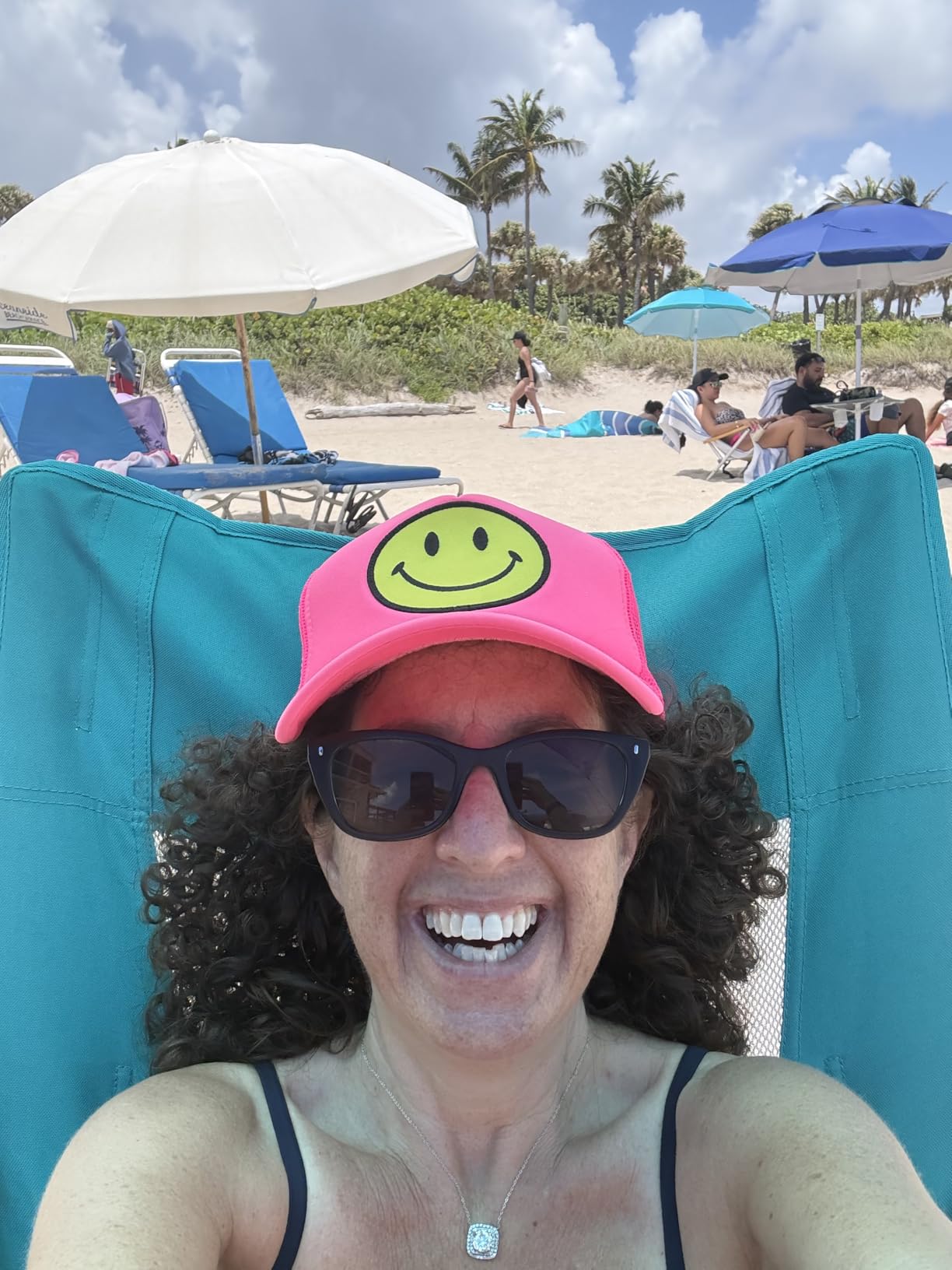 Shibumi Shade Quiet Canopy Version | Beach Tent | Sets Up in 3 Mins customer photo 2