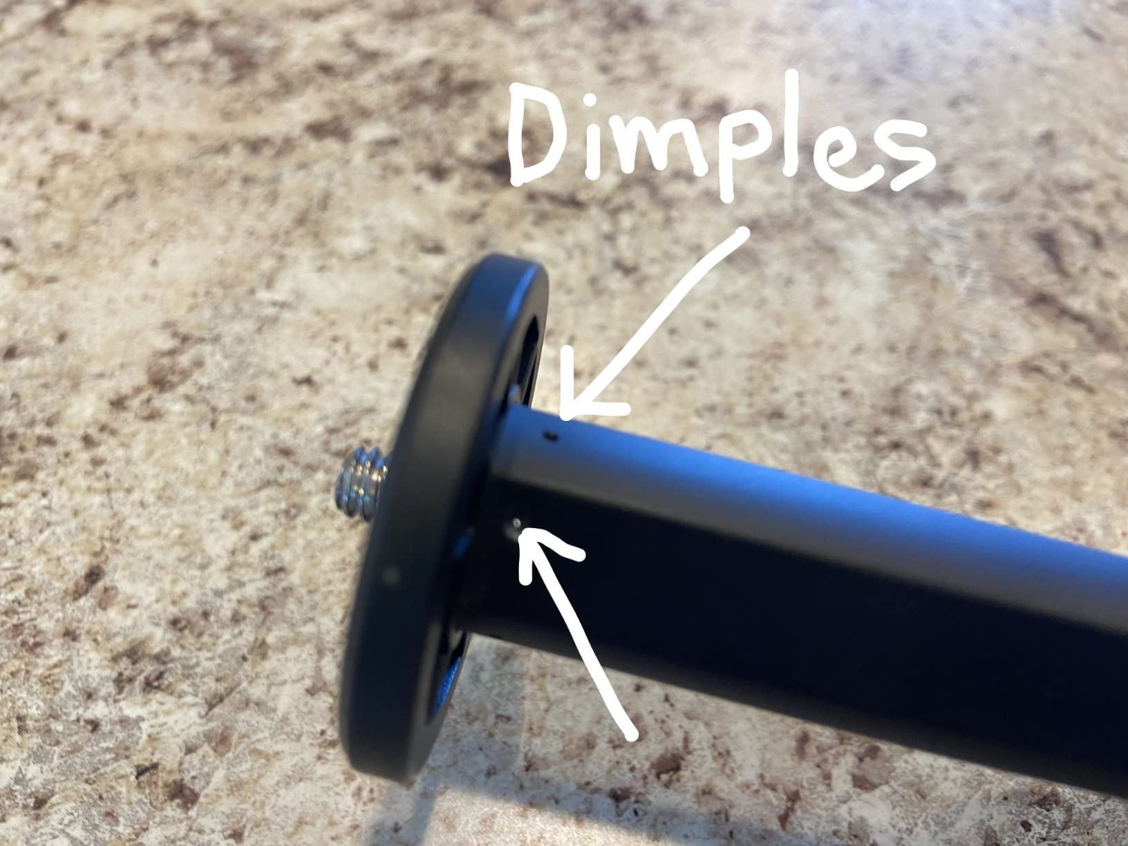 CVLIFE Shooting Rest Tripod 360 Degree Rotation V Yoke Stand customer photo 2