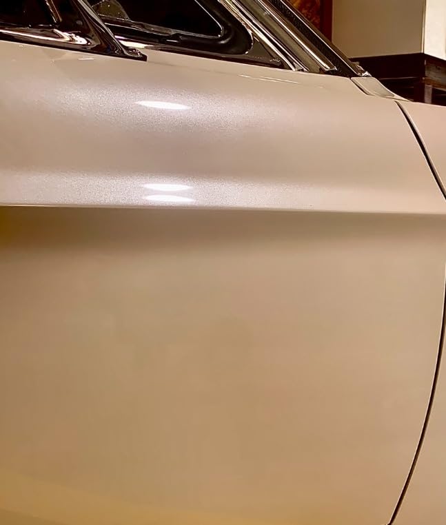 3M Perfect It Buffing and Polishing Kit | 36057 39062 36093 3M Pint Rubbing Compound, Machine Polish, Ultrafine Polish | Buffing Compound, Car Polishing Kit | with Kangaroobands Microfiber Cloth customer photo 2